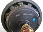 Мотор задній для електросамоката KuKirin G2 Master - Зображення 5