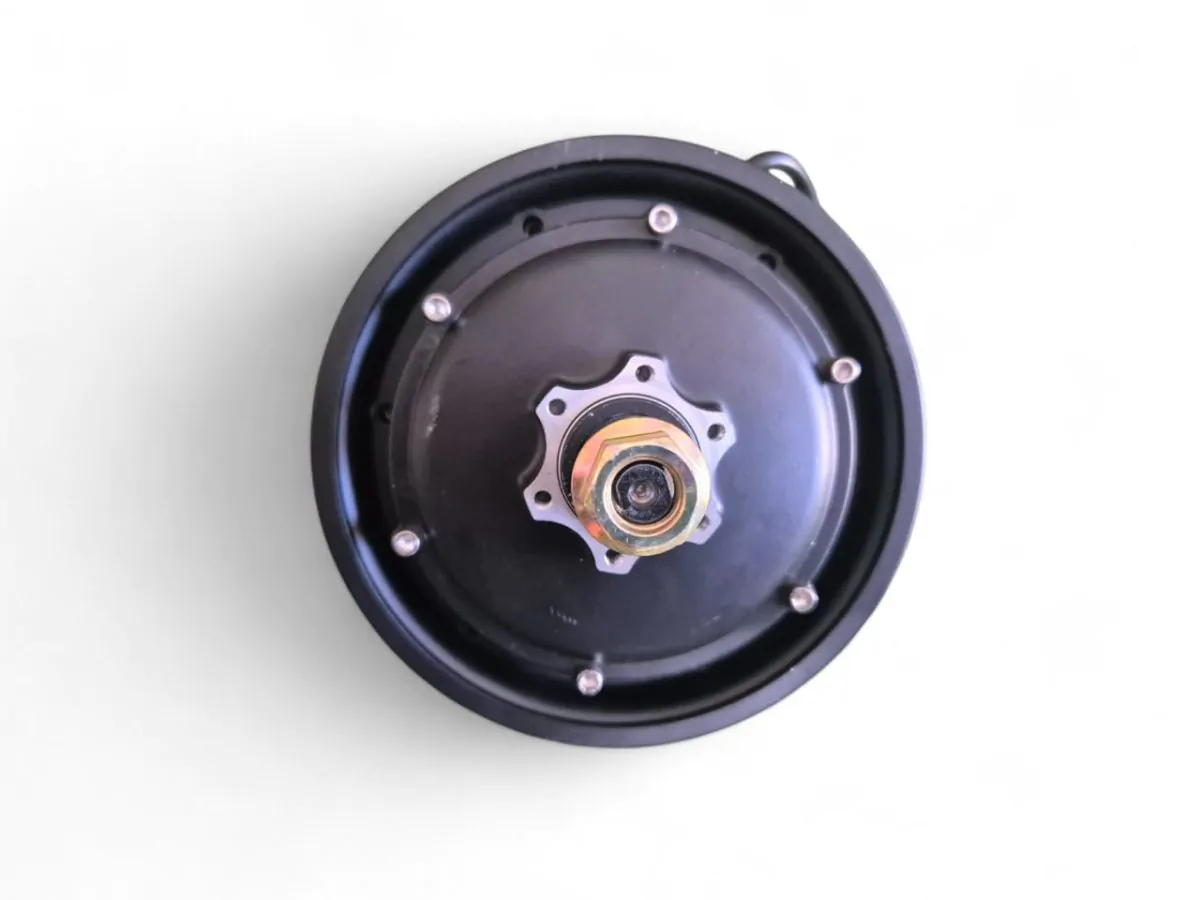 Мотор задній для електросамоката KuKirin G2 Master - Зображення 4