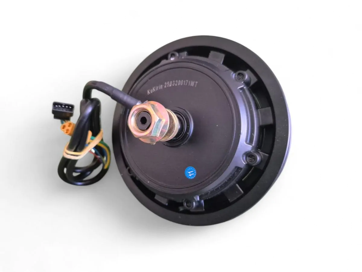 Мотор передній для електросамоката KuKirin G2 Master (2024) - Зображення 3