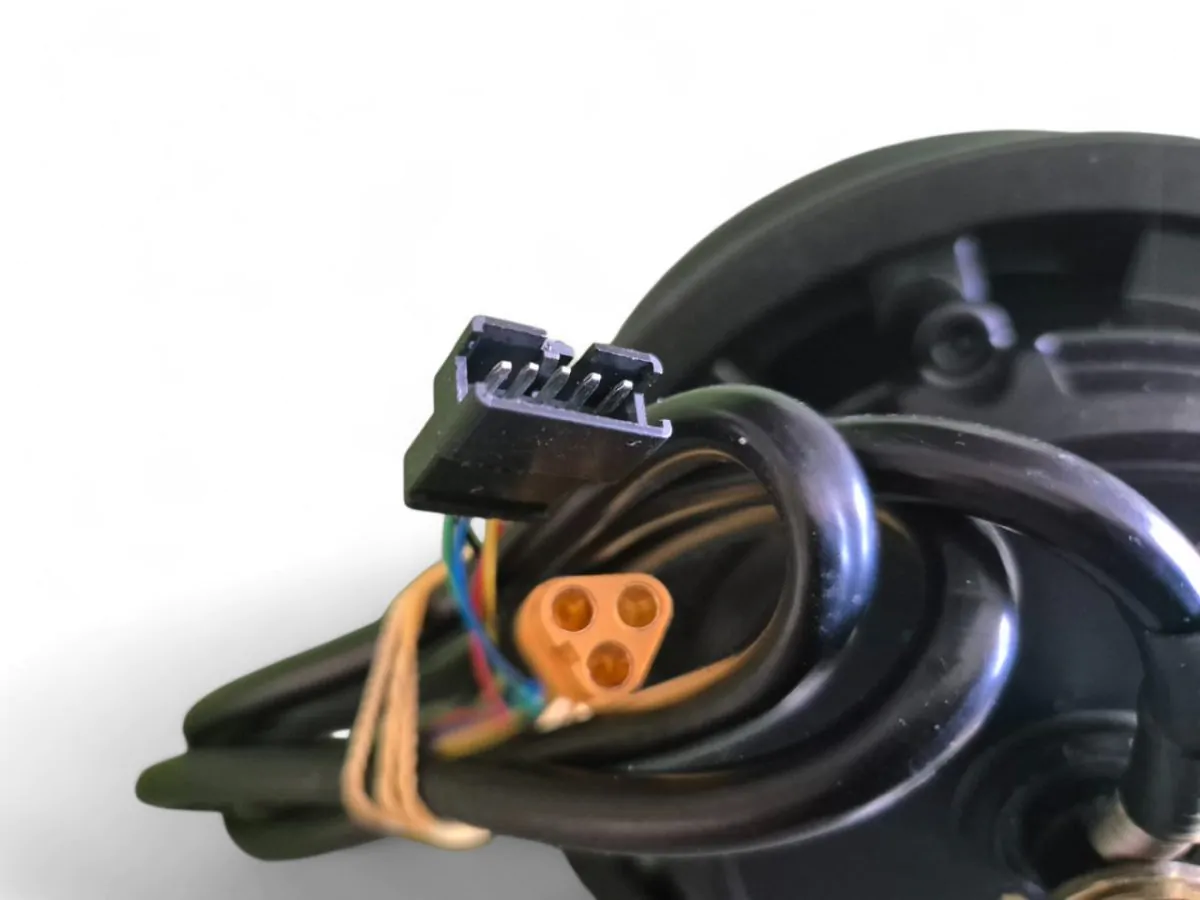 Мотор передній для електросамоката KuKirin G2 Master (2024) - Зображення 4