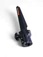 Стійка керма зі складаним механізмом для електросамоката KuKirin G2 Master - Зображення 5