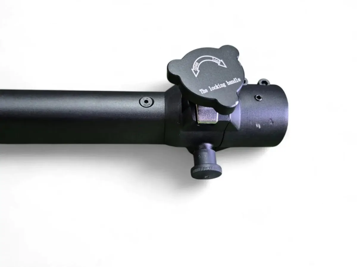 Стійка керма зі складаним механізмом для електросамоката KuKirin G2 Master - Зображення 3