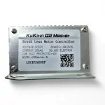 Контролер для електросамоката KuKirin G2 Master