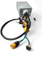 Контролер для електросамоката KuKirin G2 Master - Зображення 3