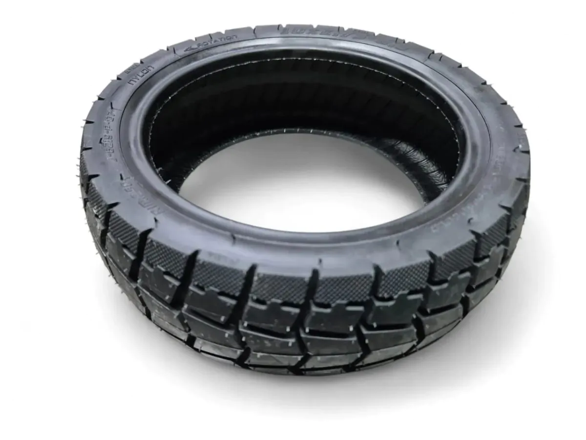 Безкамерна шина 10×2.75–6.5 для електросамоката KuKirin G2 Master - Зображення 3