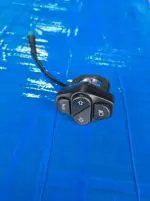 Кнопка поворотів та сигналу електросамокату KuKIrin G2 Master - Зображення 2