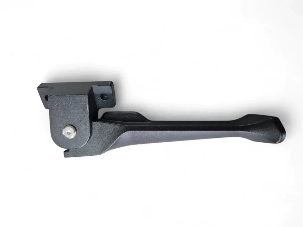 Підніжка для електросамоката KuKirin G2 Master - Зображення 3