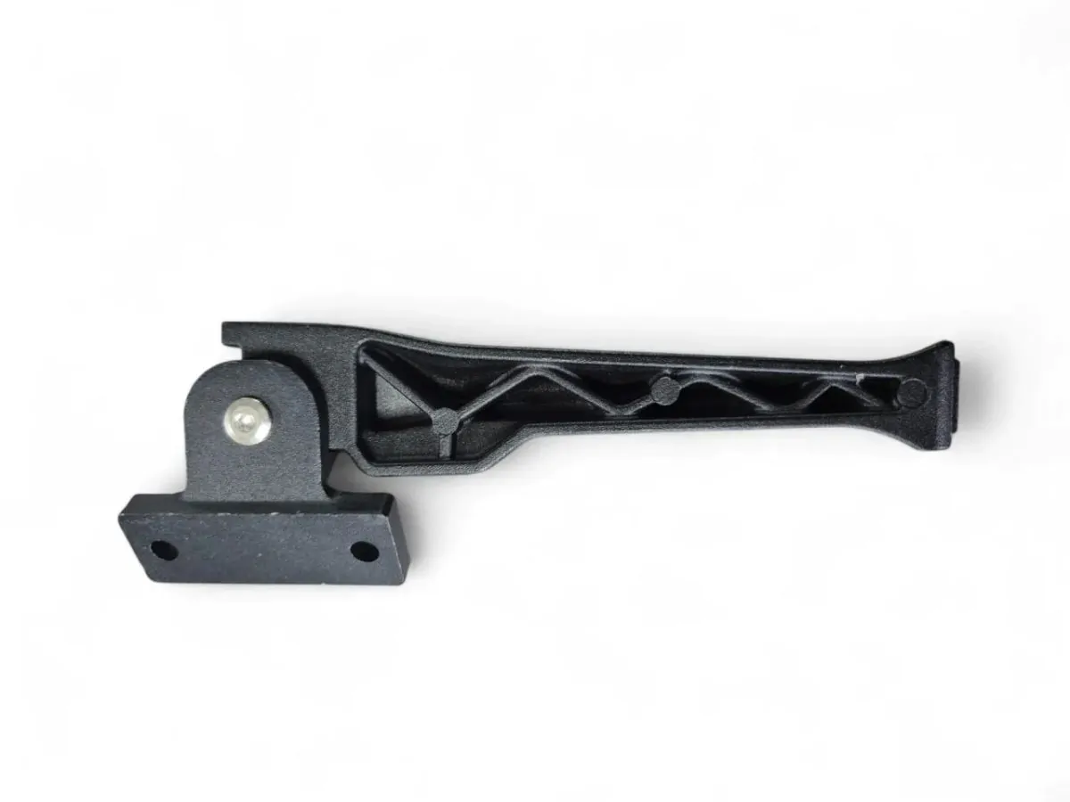 Підніжка для електросамоката KuKirin G2 Master - Зображення 2