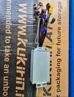 Контроллер до електросамоката KuKirin G2 Pro - Зображення 2