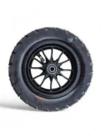 Колесо в зборі 9×3.0–5.5 для електросамоката KuKirin G2 Pro - Зображення 3