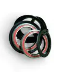 Комплект підшипників для рульової колонки KuKirin G2 Pro - Зображення 2