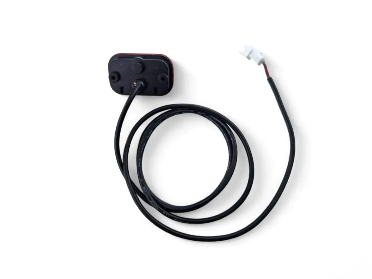 Задній ліхтар (стоп-сигнал) для електросамоката KuKirin G2 Pro - Зображення 4