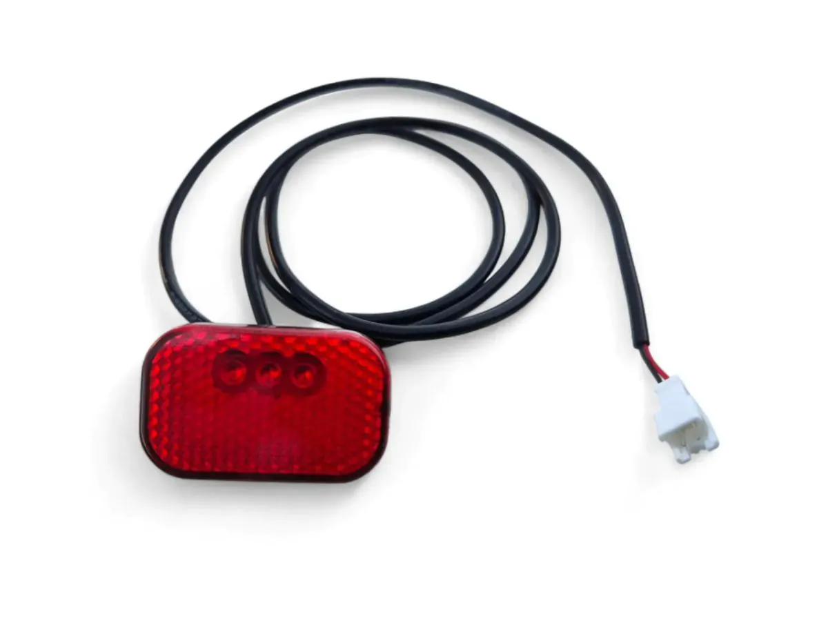 Задній ліхтар (стоп-сигнал) для електросамоката KuKirin G2 Pro - Зображення 3