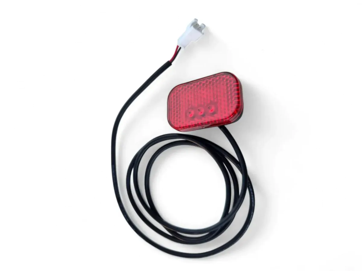 Задній ліхтар (стоп-сигнал) для електросамоката KuKirin G2 Pro - Зображення 2