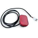 Задній ліхтар (стоп-сигнал) для електросамоката KuKirin G2 Pro