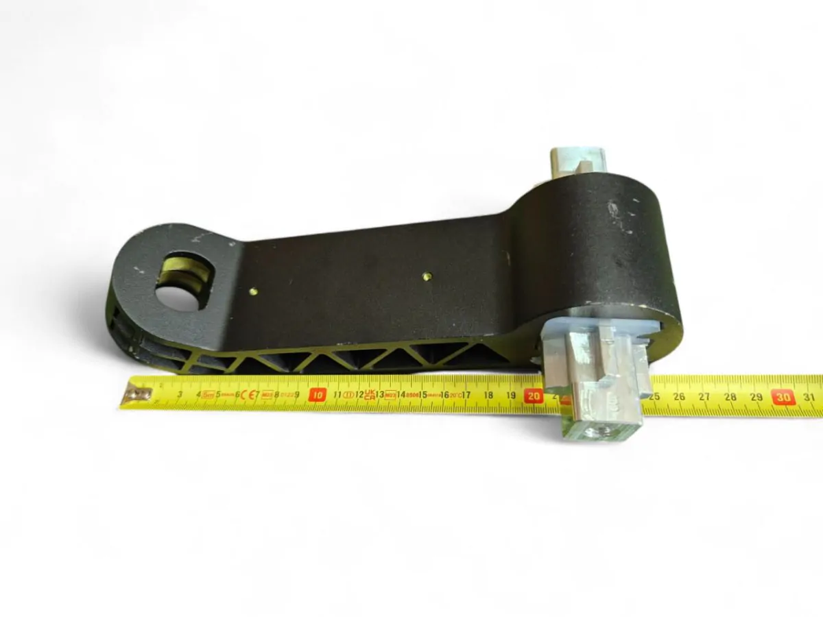 Передній амортизатор для електросамоката KuKirin G3 - Зображення 6