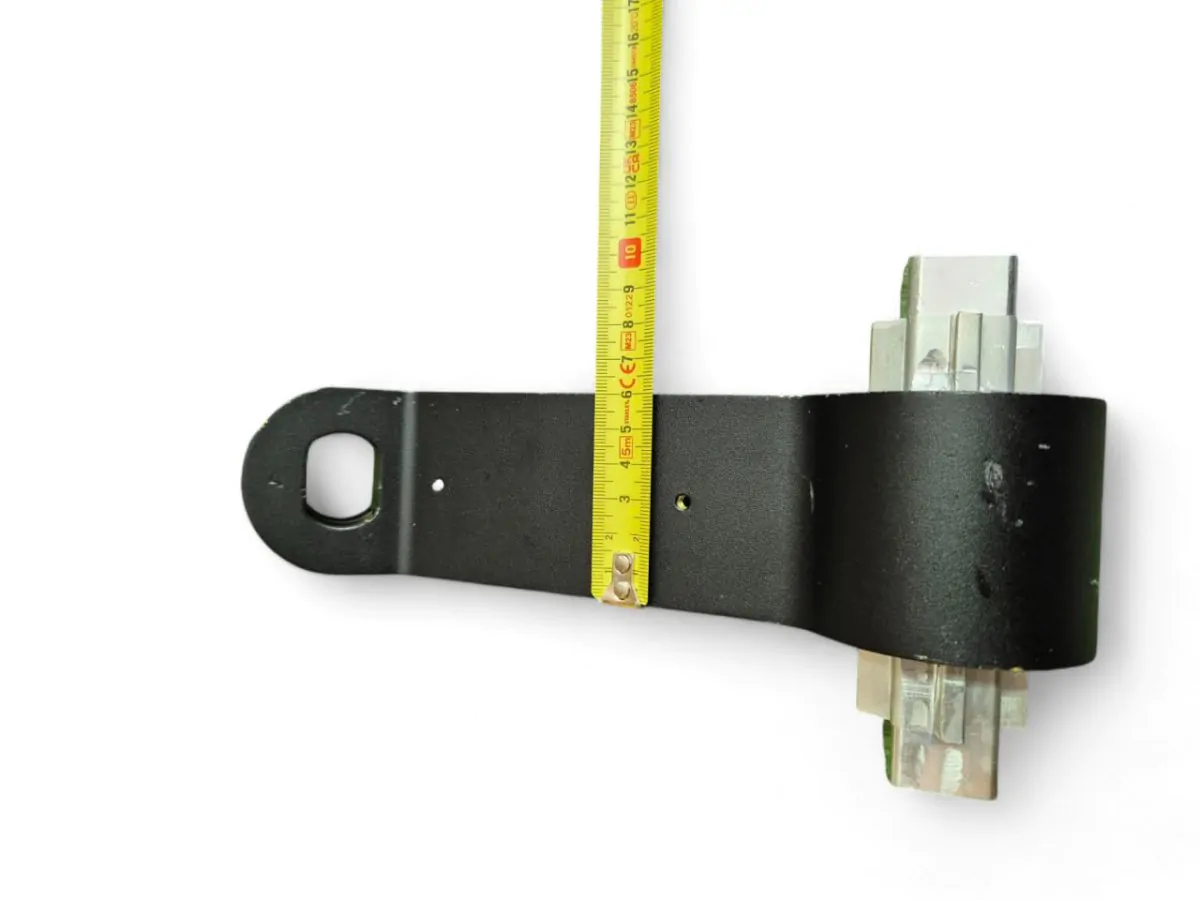 Передній амортизатор для електросамоката KuKirin G3 - Зображення 3