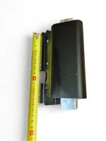 Задній амортизатор для електросамоката KuKirin G3 - Зображення 2