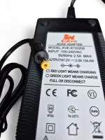 Зарядний пристрій для електросамоката KuKirin G4 - Зображення 3