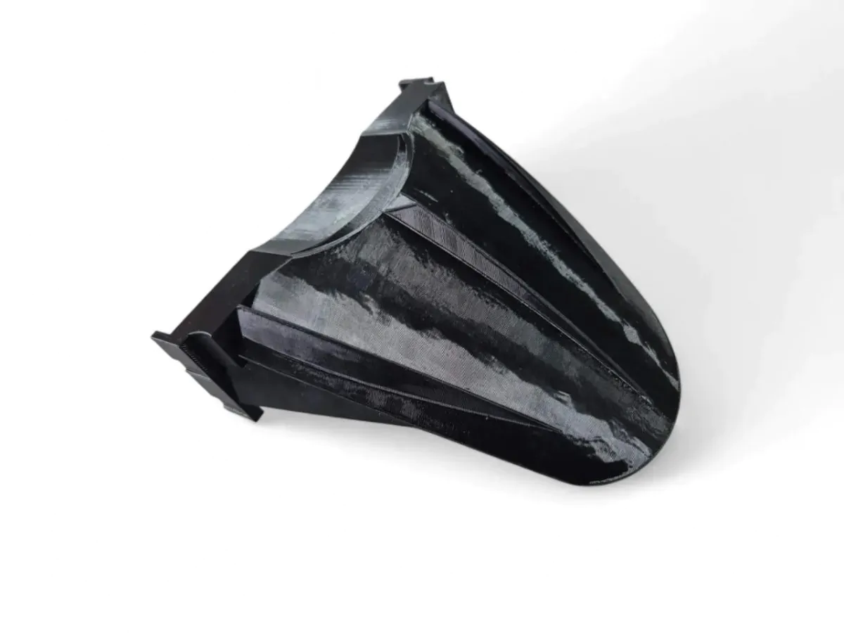 Передній блотник електросамоката KuKirin G4 - Зображення 4