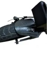 Передній блотник електросамоката KuKirin G4 - Зображення 5