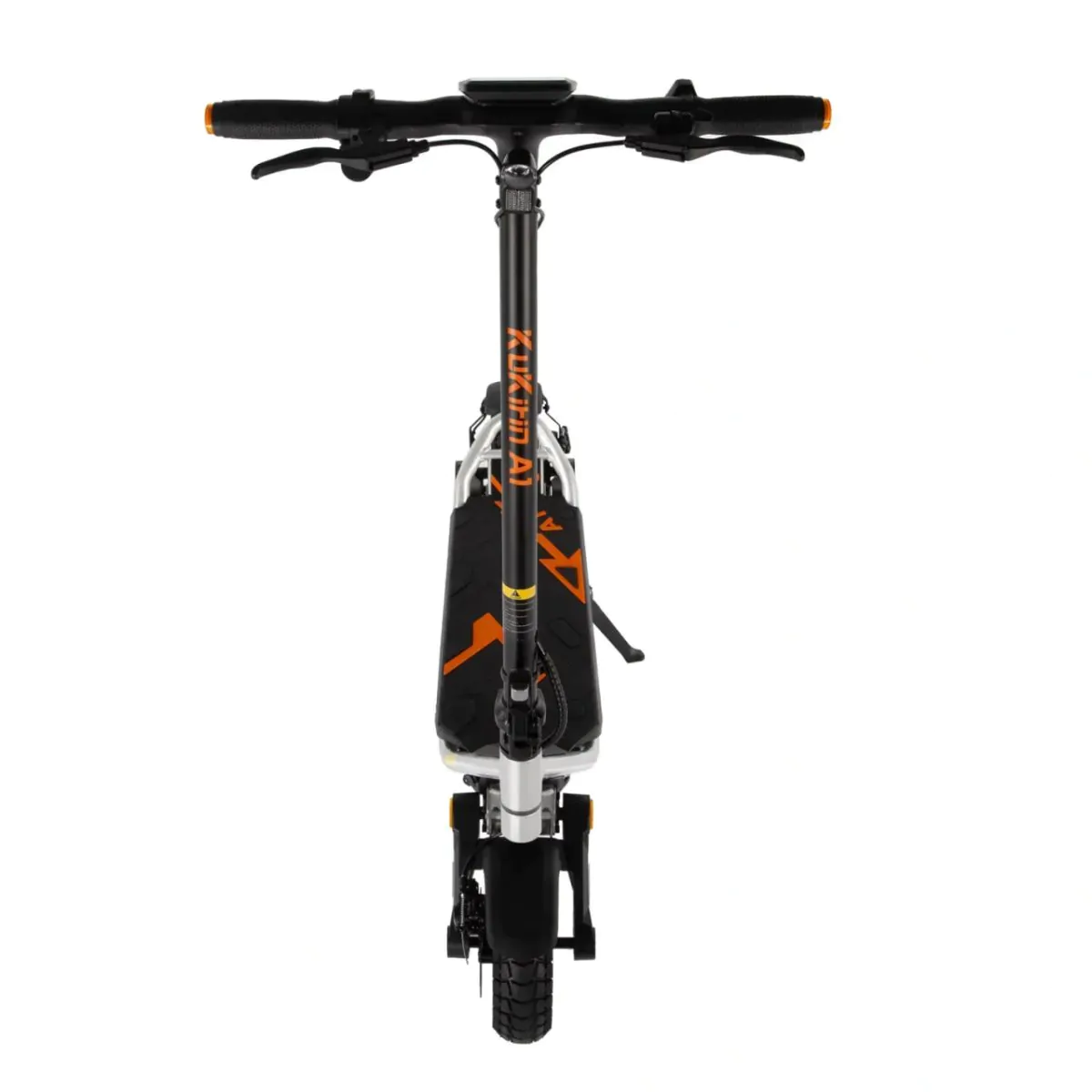 Електросамокат Kugoo Kirin A1 - Зображення 7