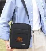Сумка через плече KuKirin - Зображення 4