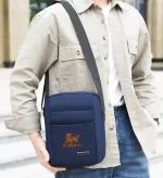 Сумка через плече KuKirin - Зображення 5