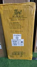 Електросамокат KuKirin G3 Pro - Зображення 12