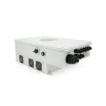 Deye SUN-8K-SG05LP1-EU Гібридний інвертор 8кВт - Зображення 4