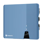 Solplanet ASW30K-LT-G3 Сонячний інвертор 30кВ - Зображення 3