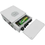 Deye SUN-8K-SG05LP1-EU Гібридний інвертор 8кВт - Зображення 2