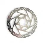 Гальмівний диск 160 мм для електросамоката KuKirin G2/G4 - Зображення 2