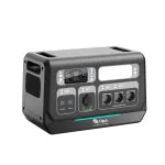 Портативна зарядна станція ALTEK AL 2400 PowerBox PRO PLUS 2048Вт/год