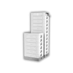 Dyness S51100 LiFePO4 Акумуляторна батарея 5,12кВт - Зображення 3