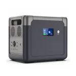 Портативна зарядна станція ALTEK СР 2500 1843,2Вт/год - Зображення 6