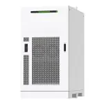 Розумна стрингова установка зберігання енергії Huawei LUNA2000-215-2S10 215кВт