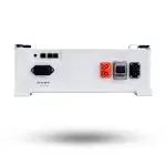 Deye SE-F5 Pro-C LiFePO4 Акумуляторна батарея 5,12 кВт/год - Зображення 4