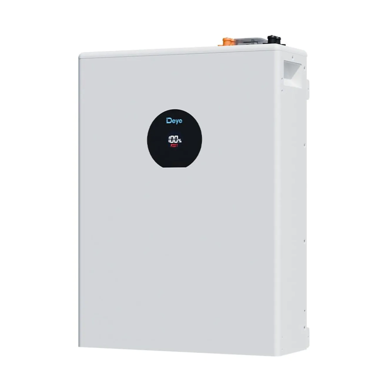 deye-pro-c-1_result-1500x1500 Deye SE-F5 Pro-C LiFePO4 Акумуляторна батарея 5,12 кВт/год - Зображення 1