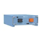 Solplanet ASW5120-LB-E LiFePO4 Акумуляторна батарея 5,12 кВт/год