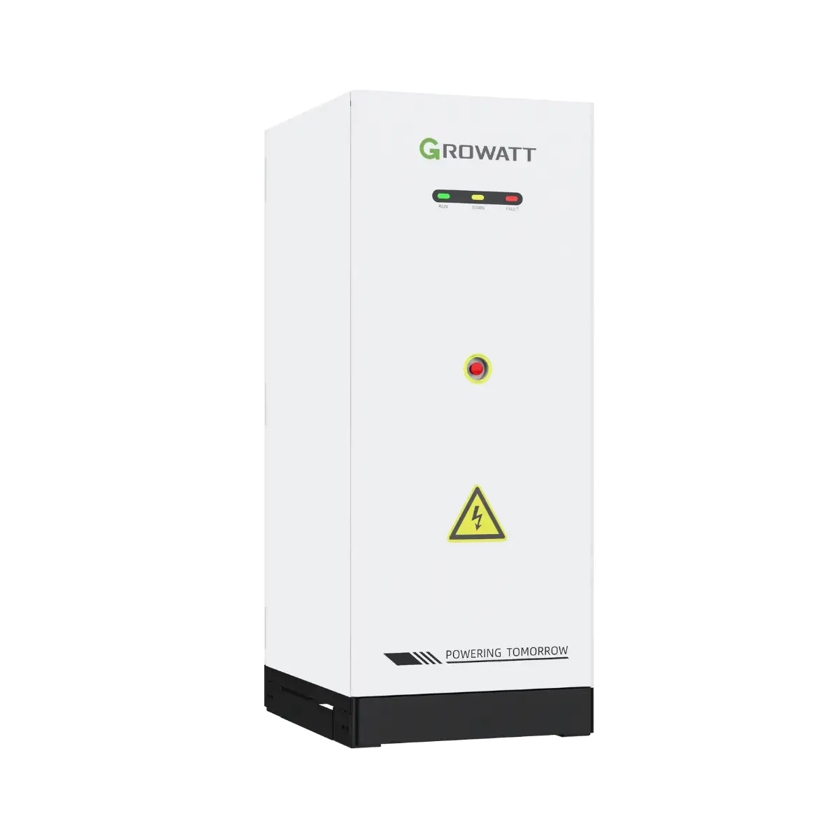 Система зберігання енергії Growatt AXE 60.0H-1HT-S1 60 кВт - Зображення 3