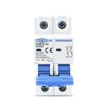 TOMZN TOB7Z-63 автоматичний вимикач постійного струму DC