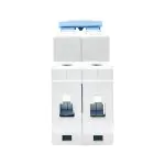 TOMZN TOB7Z-63 автоматичний вимикач постійного струму DC - Зображення 2