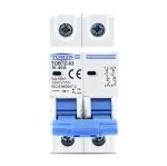 TOMZN TOB7Z-63 40A автомат постійного струму DC