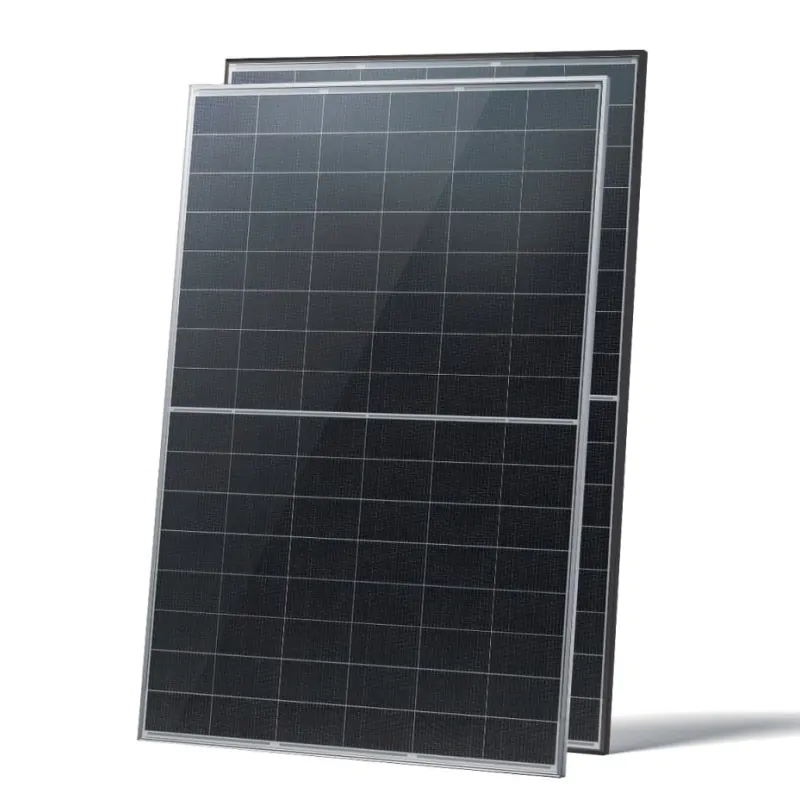 Сонячна панель Jinko Solar 460W JKM460N-48HL4M-DV