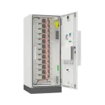 Система зберігання енергії Growatt AXE 60.0H-1HT-S1 60 кВт - Зображення 4