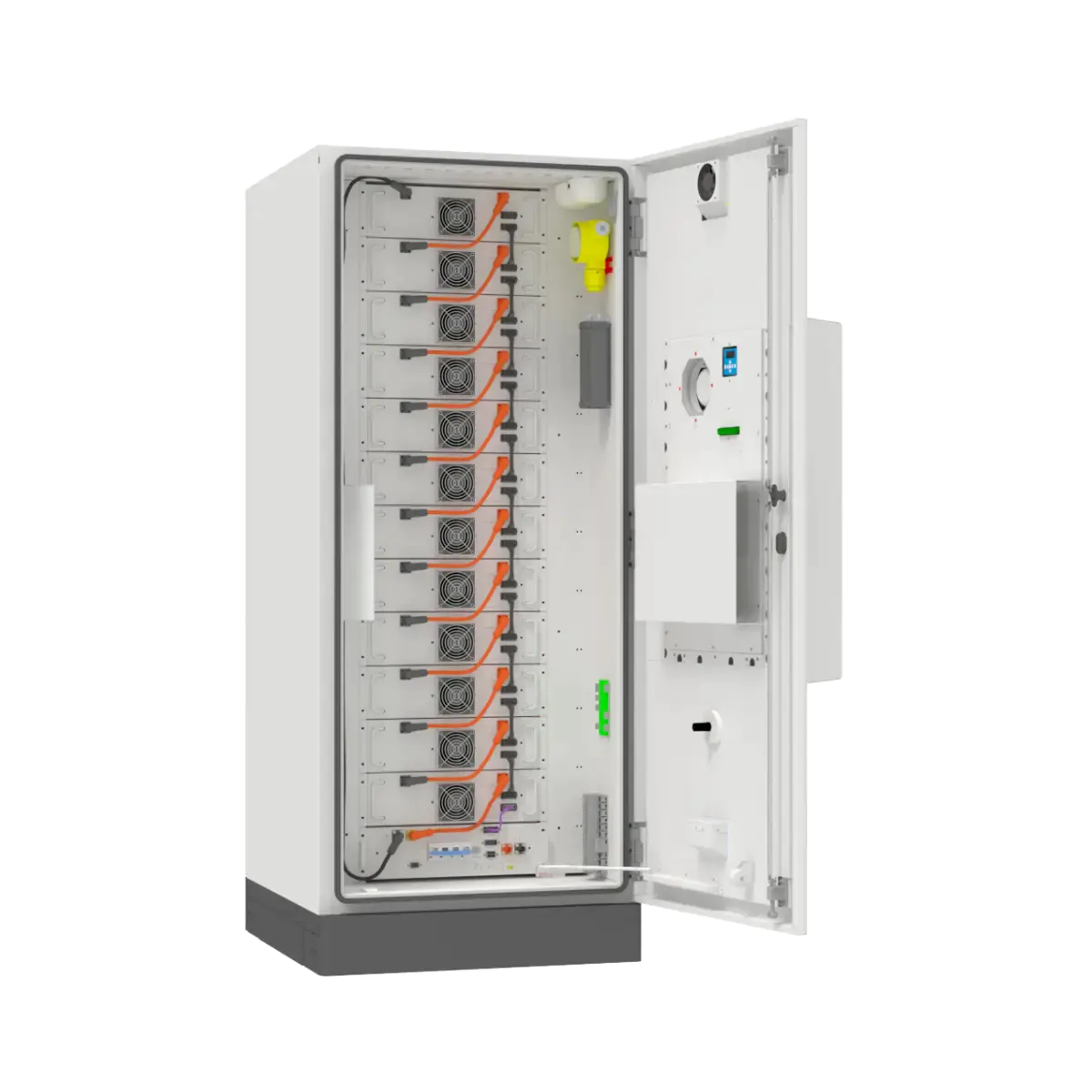 Система зберігання енергії Growatt AXE 60.0H-1HT-S1 60 кВт - Зображення 4