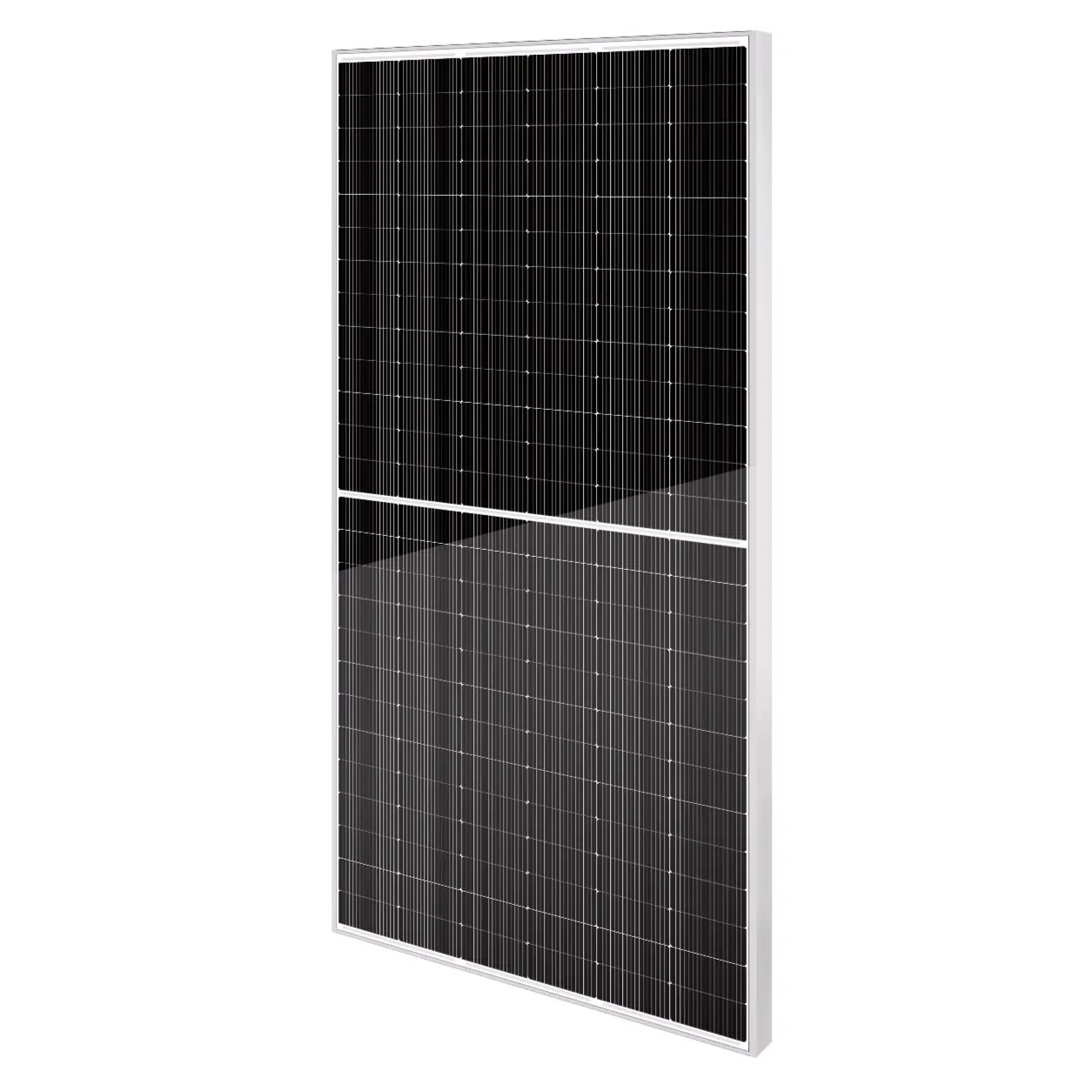 Сонячна панель Ocean Solar 630W AOX-132G12RHC Двостороння - Зображення 1