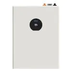 Deye SE-F12-C LiFePO4 Акумуляторна батарея 5,12 кВт/год