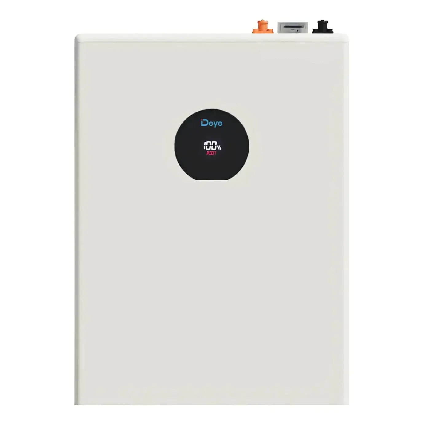 Deye SE-F12-C LiFePO4 Акумуляторна батарея 5,12 кВт/год